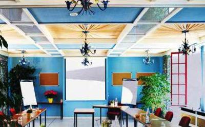 фото отеля Hostellerie du Lys