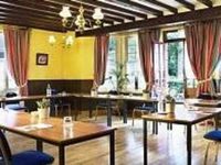 Hostellerie du Lys