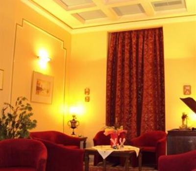 фото отеля Traditional Hotel Astoria