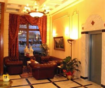 фото отеля Traditional Hotel Astoria