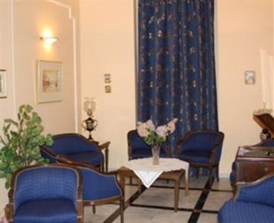 фото отеля Traditional Hotel Astoria