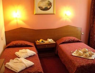 фото отеля Traditional Hotel Astoria