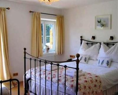 фото отеля Haus Heidi