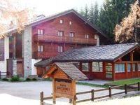 Hotel Gressoney