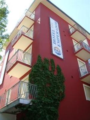 фото отеля Hotel Emperador