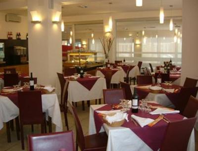 фото отеля Hotel Emperador