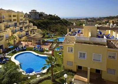фото отеля Colina del Paraiso Apartments Benahavis