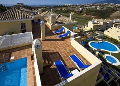 фото отеля Colina del Paraiso Apartments Benahavis