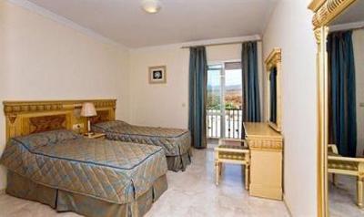 фото отеля Colina del Paraiso Apartments Benahavis