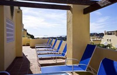 фото отеля Colina del Paraiso Apartments Benahavis