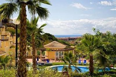 фото отеля Colina del Paraiso Apartments Benahavis
