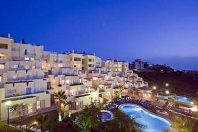 фото отеля Colina del Paraiso Apartments Benahavis