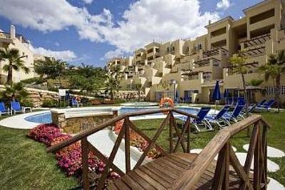 фото отеля Colina del Paraiso Apartments Benahavis