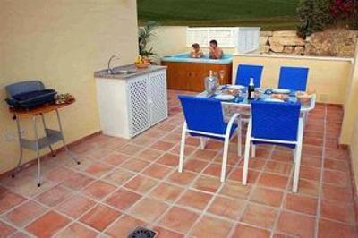 фото отеля Colina del Paraiso Apartments Benahavis