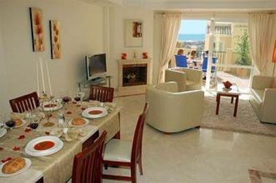 фото отеля Colina del Paraiso Apartments Benahavis