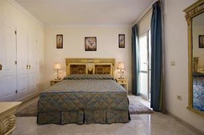 фото отеля Colina del Paraiso Apartments Benahavis