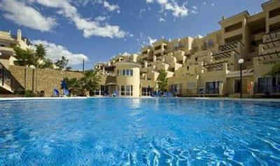 фото отеля Colina del Paraiso Apartments Benahavis