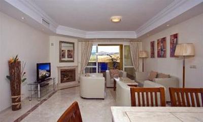 фото отеля Colina del Paraiso Apartments Benahavis