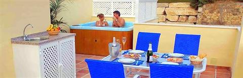 фото отеля Colina del Paraiso Apartments Benahavis