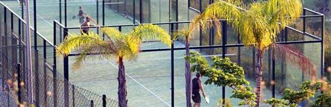фото отеля Colina del Paraiso Apartments Benahavis