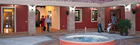 фото отеля Colina del Paraiso Apartments Benahavis