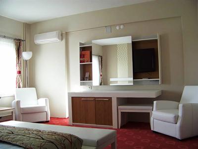 фото отеля Corum Buyuk Hotel