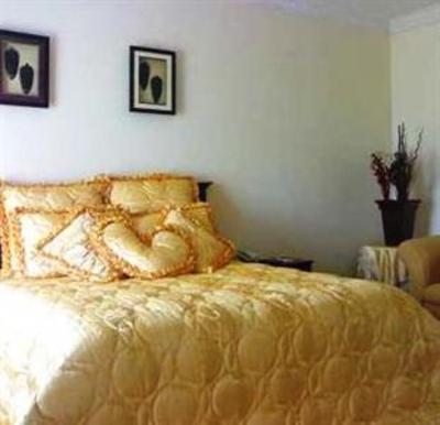 фото отеля Lapeng Village Lodge Benoni