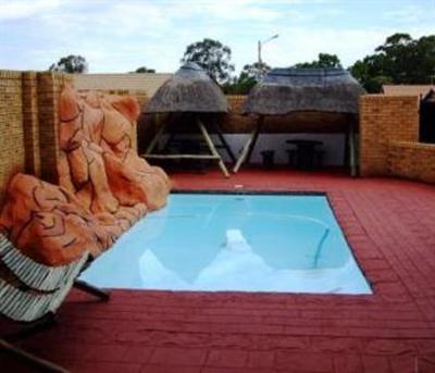 фото отеля Lapeng Village Lodge Benoni