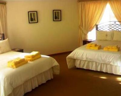 фото отеля Lapeng Village Lodge Benoni