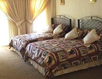 фото отеля Lapeng Village Lodge Benoni