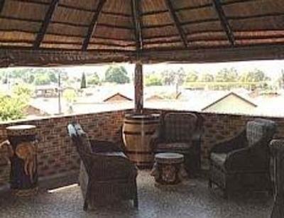 фото отеля Lapeng Village Lodge Benoni