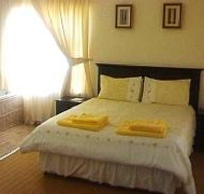 фото отеля Lapeng Village Lodge Benoni