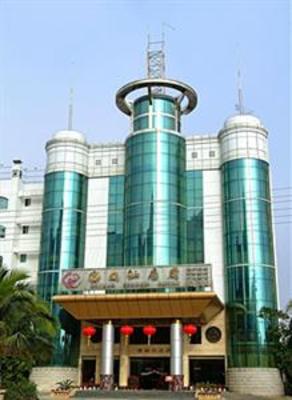 фото отеля Xian Ju Fu Hotel