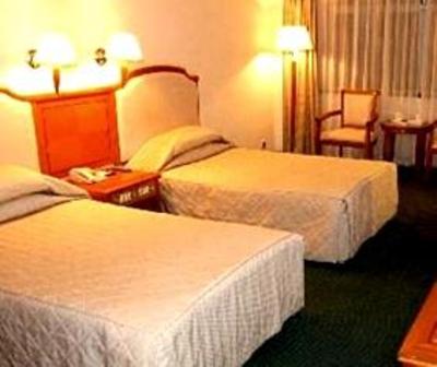 фото отеля Xian Ju Fu Hotel