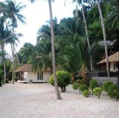 фото отеля Koh Ngai Resort