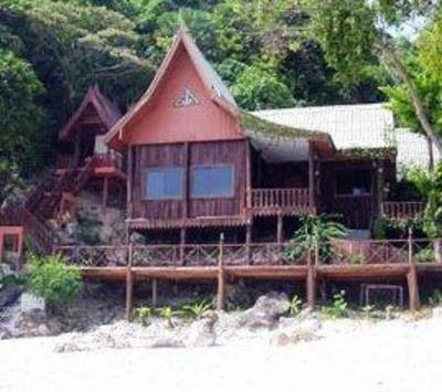 фото отеля Koh Ngai Resort