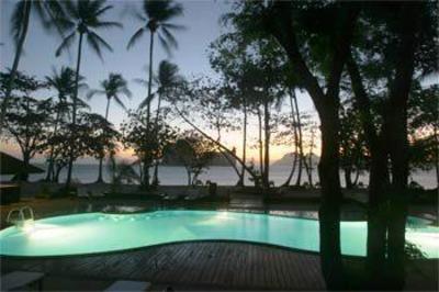 фото отеля Koh Ngai Resort