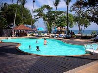 Koh Ngai Resort