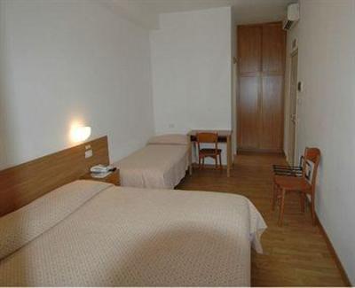 фото отеля Hotel Mayor