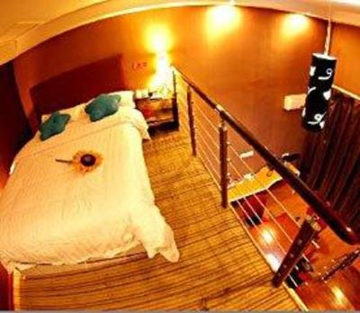 фото отеля Zhuoyue Express Hotel Chain Haerbin Hayao Road
