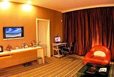 фото отеля Zhuoyue Express Hotel Chain Haerbin Hayao Road