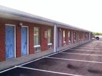 Knights Inn Berea