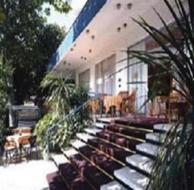 фото отеля Hotel Cormoran Riccione