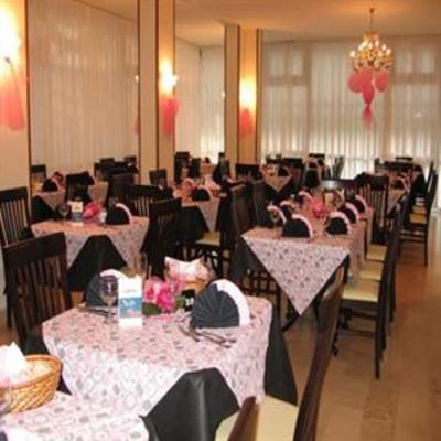 фото отеля Hotel Cormoran Riccione