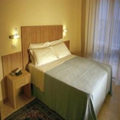фото отеля Hotel Cormoran Riccione