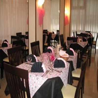 фото отеля Hotel Cormoran Riccione