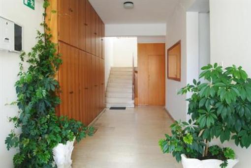 фото отеля Neapolis Apartments Palaiochora