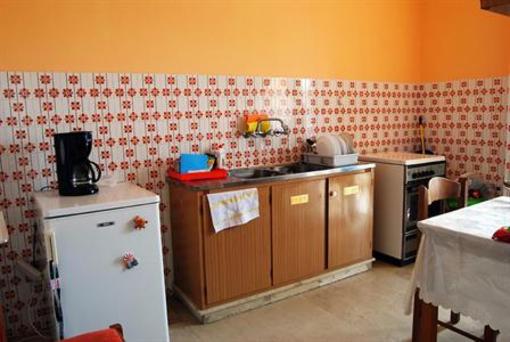 фото отеля Neapolis Apartments Palaiochora