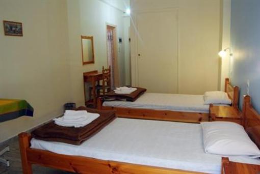 фото отеля Neapolis Apartments Palaiochora