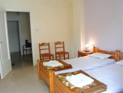 фото отеля Neapolis Apartments Palaiochora